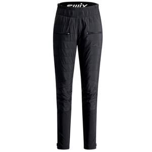 Swix Women's Jet Black Horizon Pants Size L